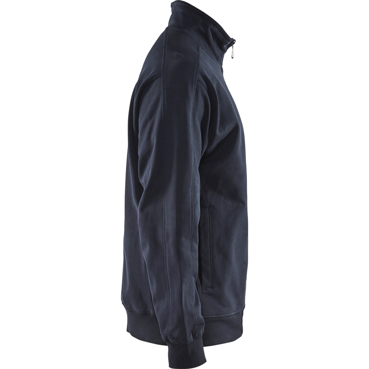 3349 全拉链卫衣