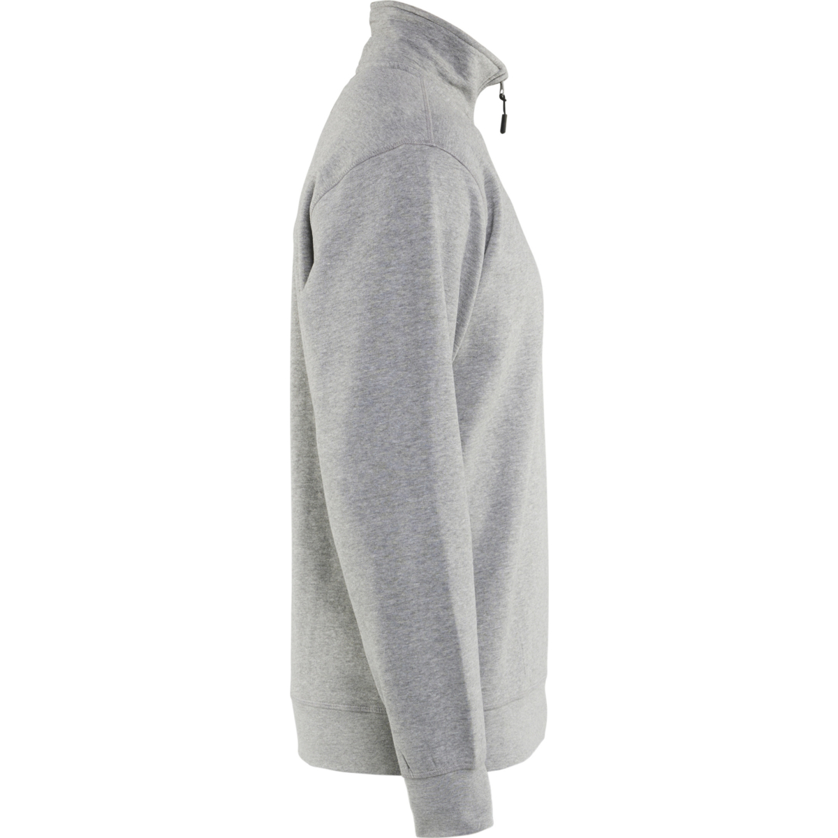 3365 半拉链大学球衣