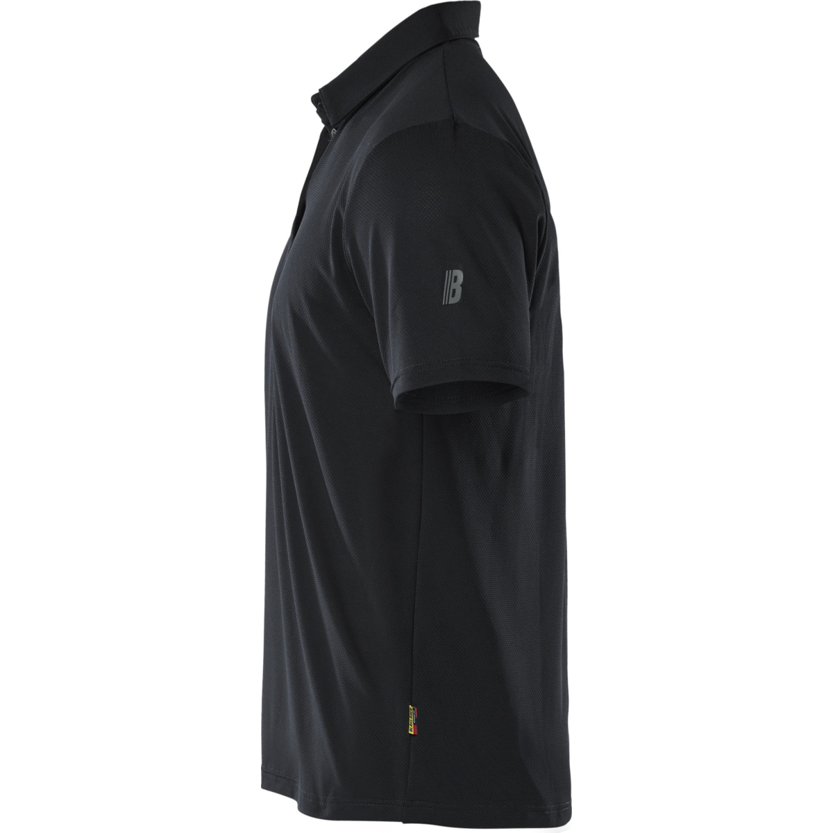 防紫外线功能 Polo 衫