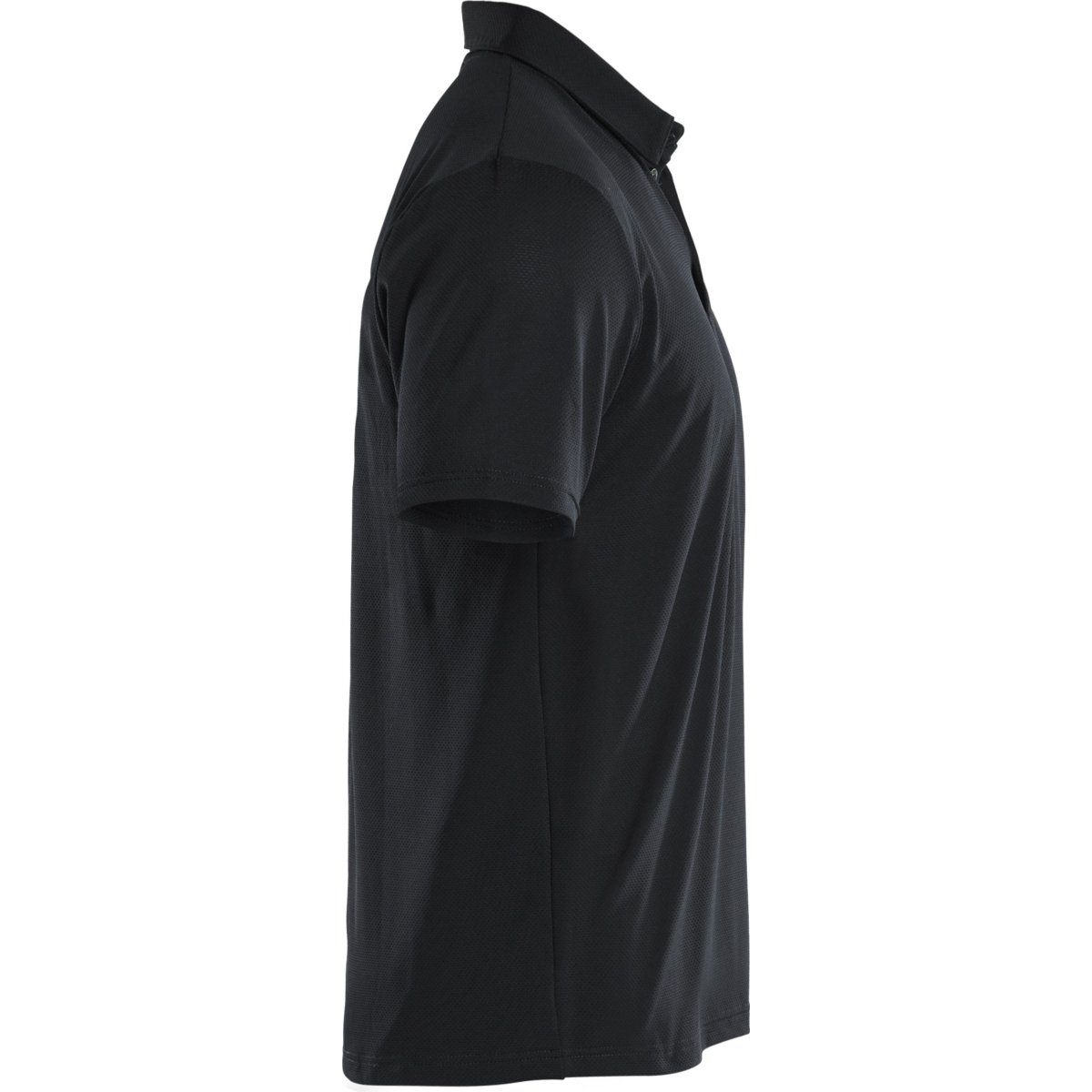 防紫外线功能 Polo 衫