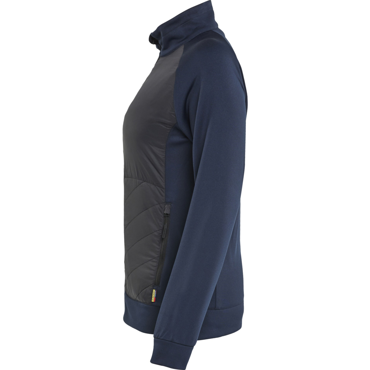 女士混合运动衫