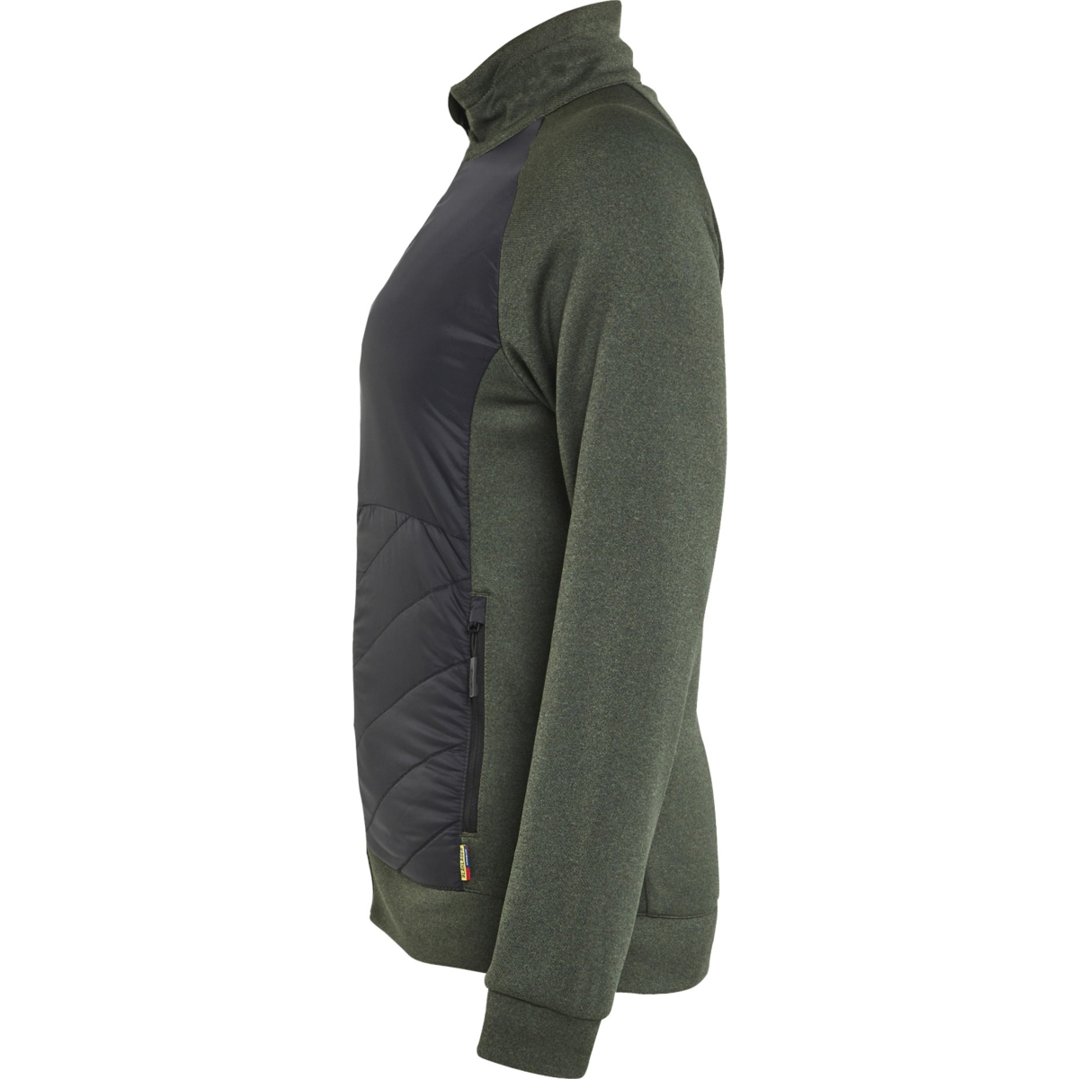 女士混合运动衫