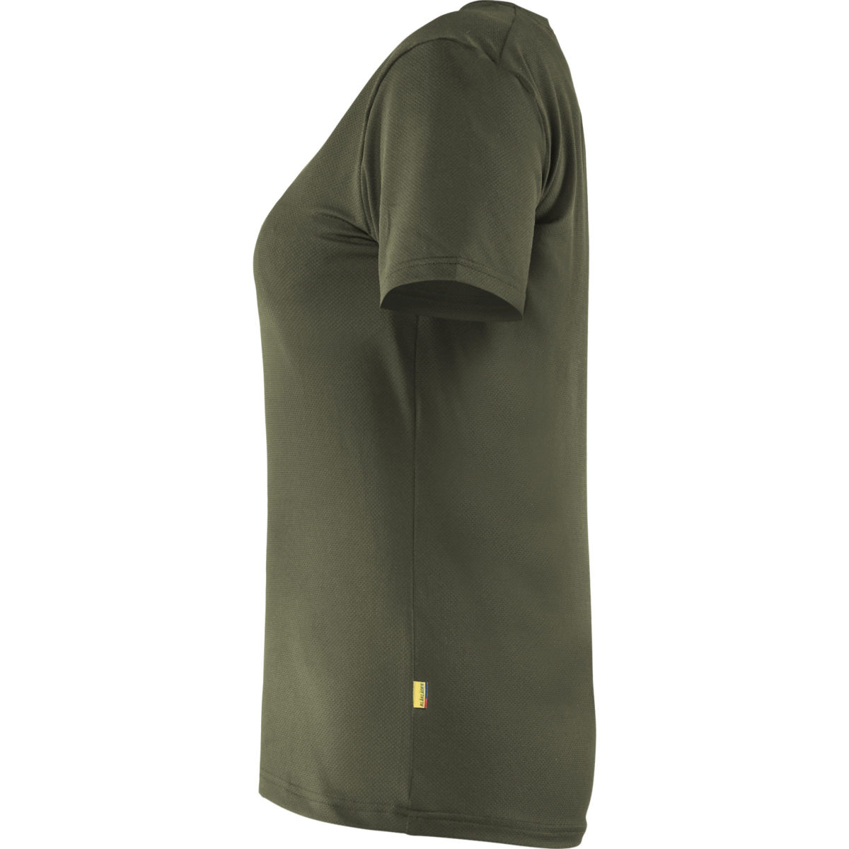 3426 女士防紫外线功能T恤