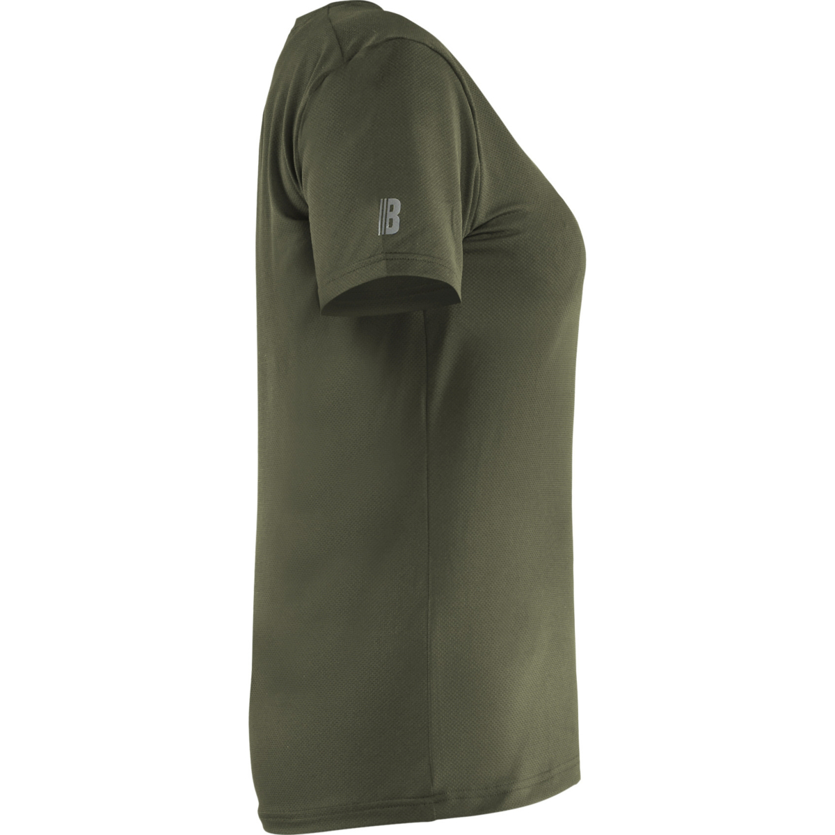 3426 女士防紫外线功能T恤