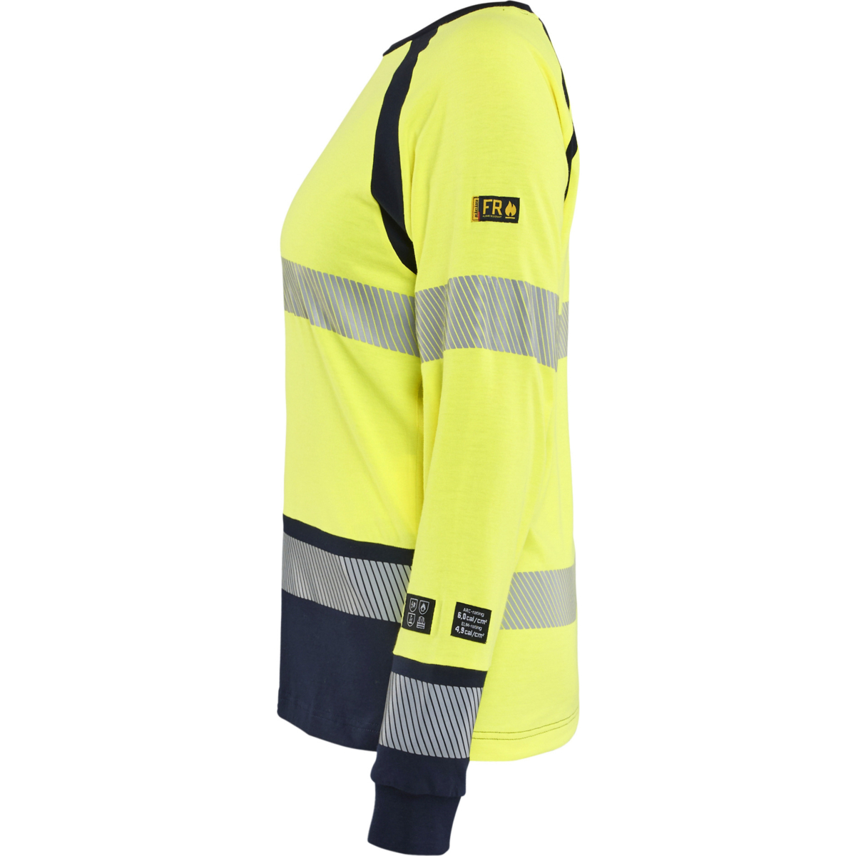 3437 女士长袖T恤 多色