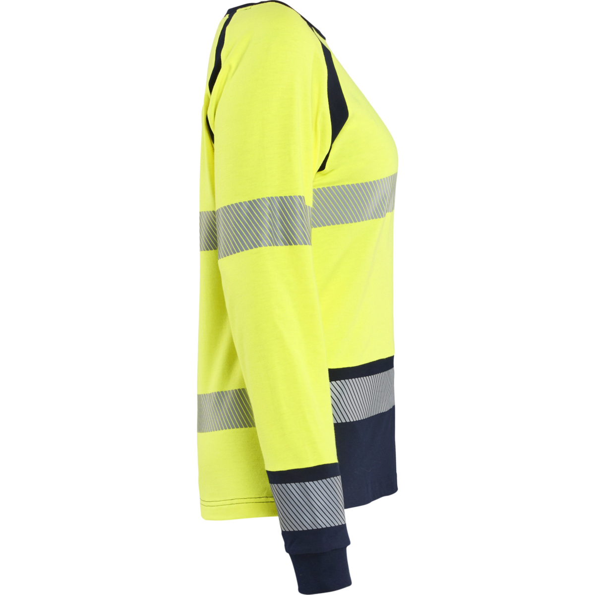 3437 女士长袖T恤 多色