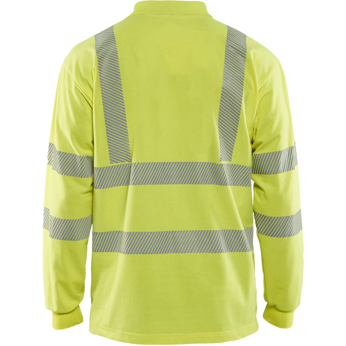 Multinorm 珠地网眼长袖