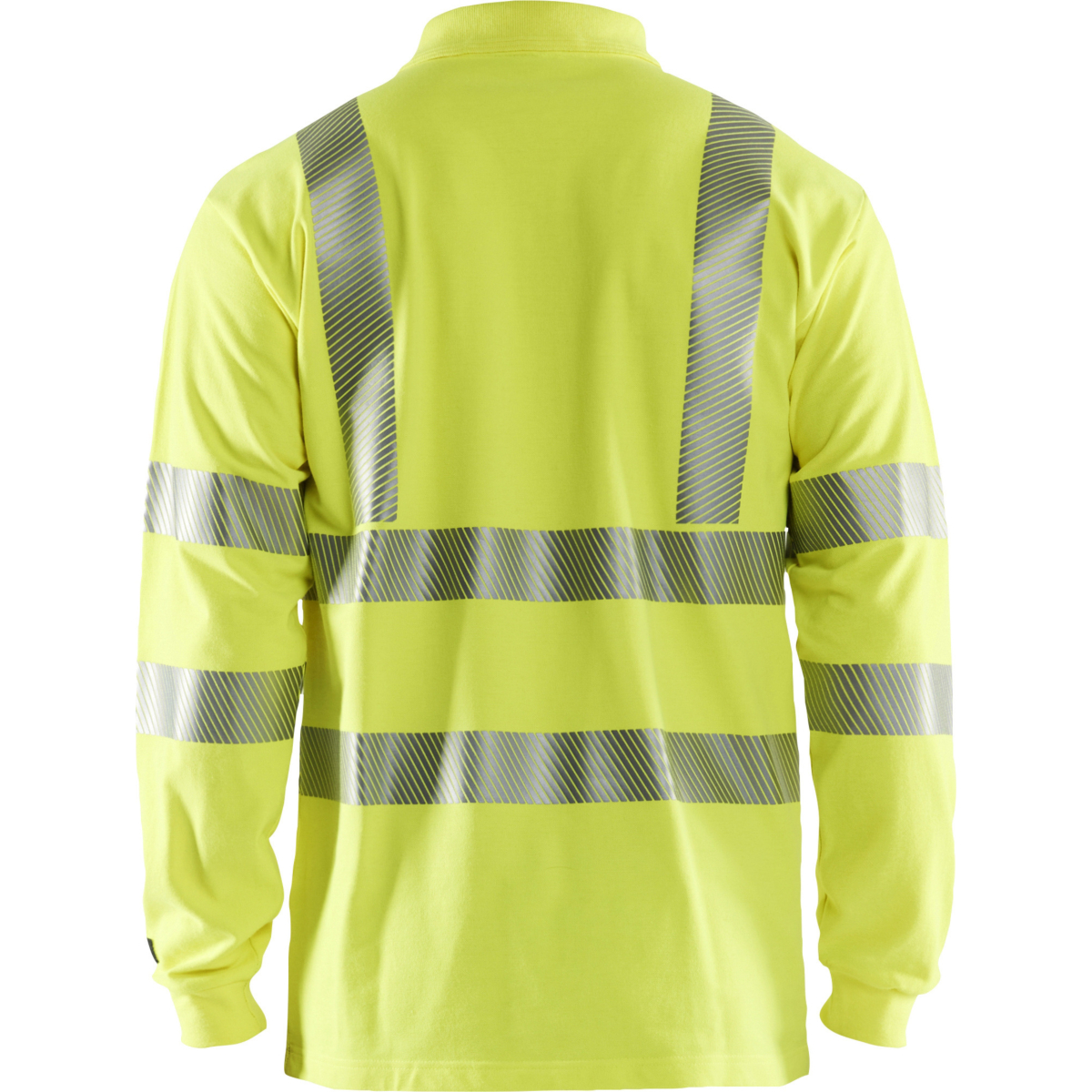 3439 多标准长袖 Polo 衫