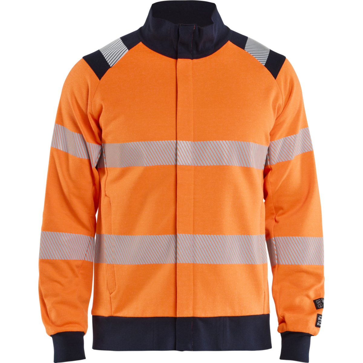 3461 多功能全拉链卫衣