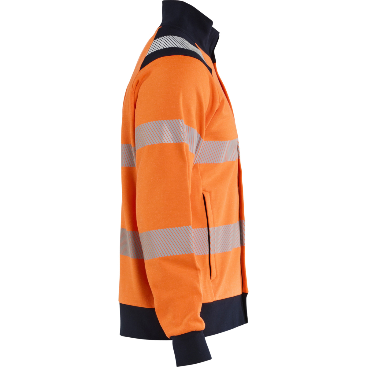 3461 多功能全拉链卫衣