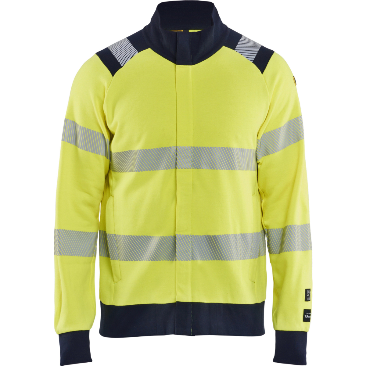 3461 多用途全拉链运动衫