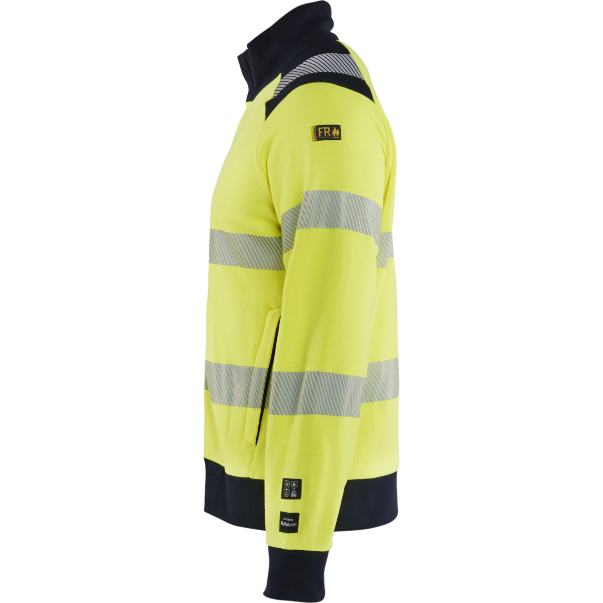 3461 多用途全拉链运动衫