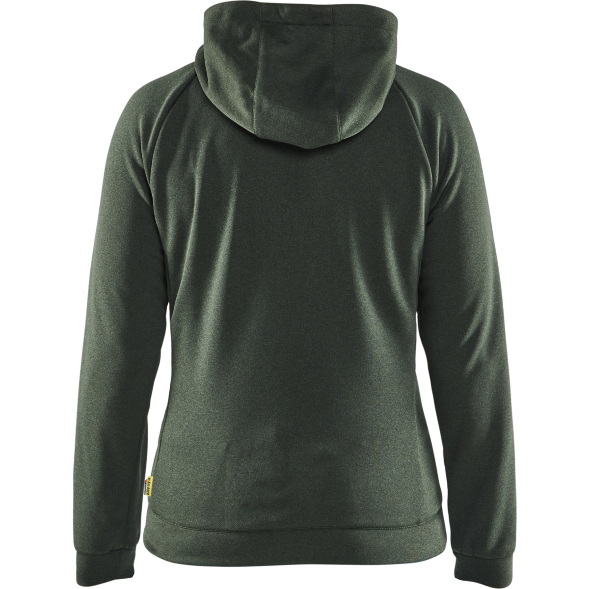 3464 女士混纺毛衣