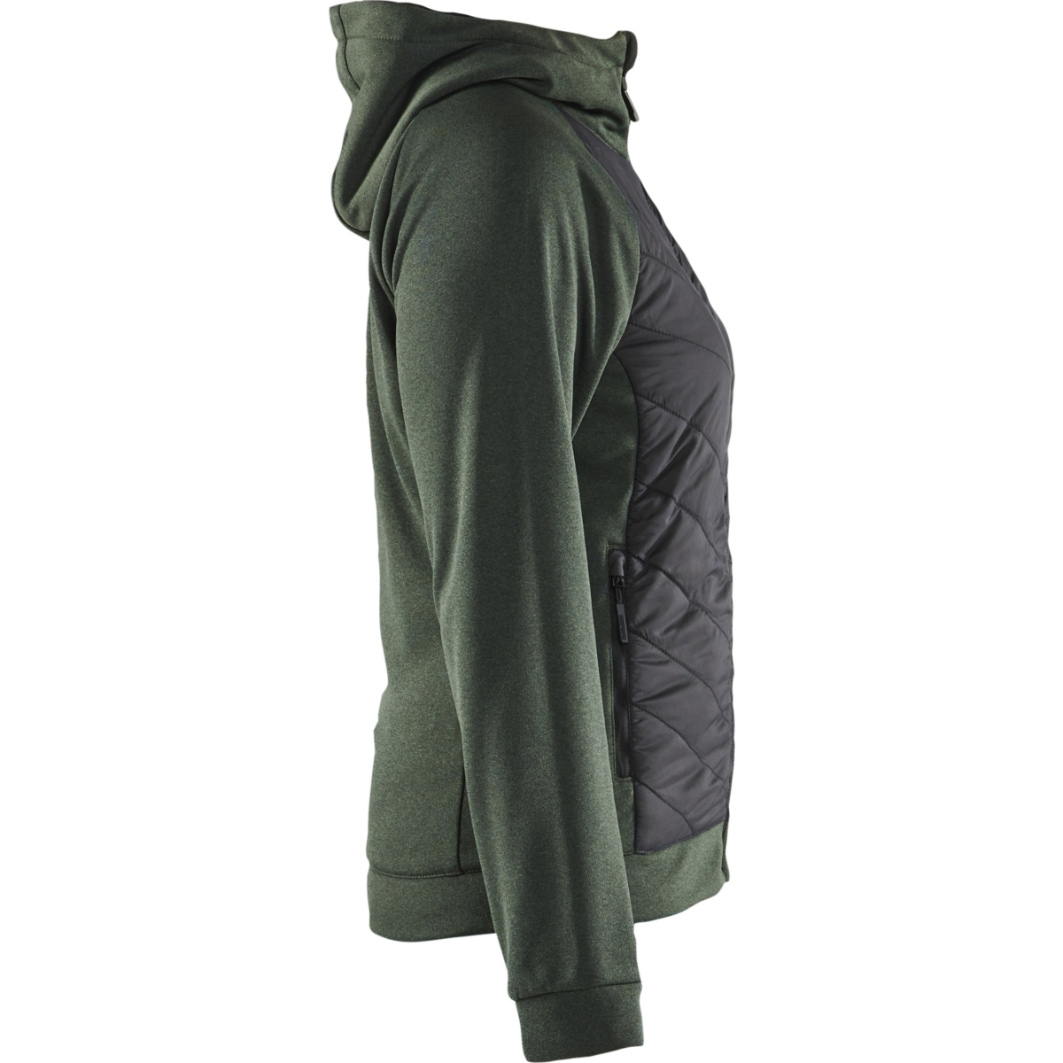 3464 女士混纺毛衣