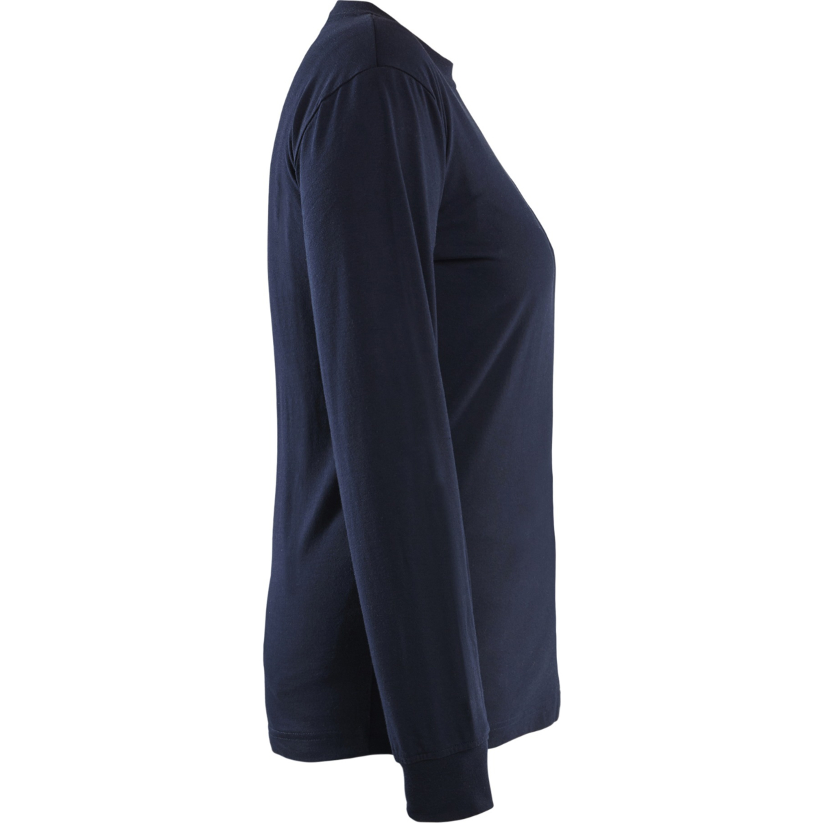 女款阻燃 T 恤（长袖）