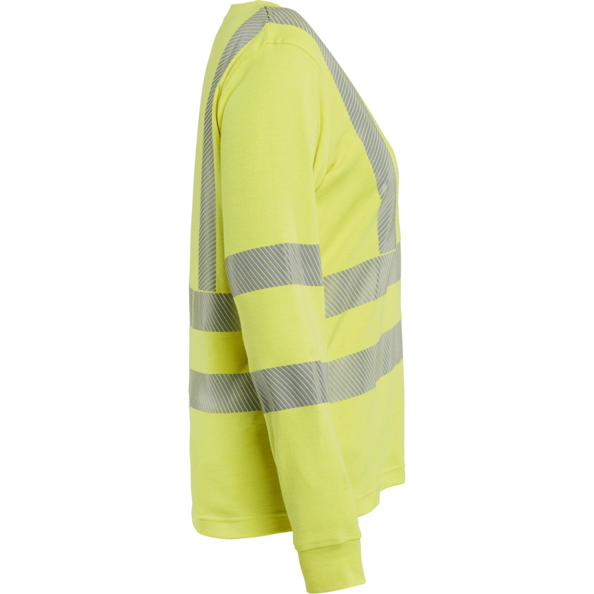 女士长袖 T 恤 Multinorm