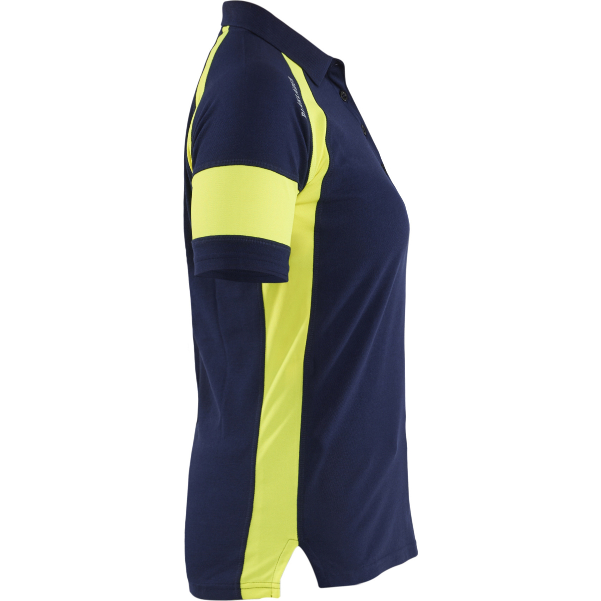 3529 女士高可视度 Polo 衫