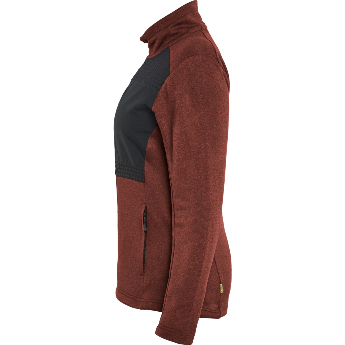 女式全拉链运动衫