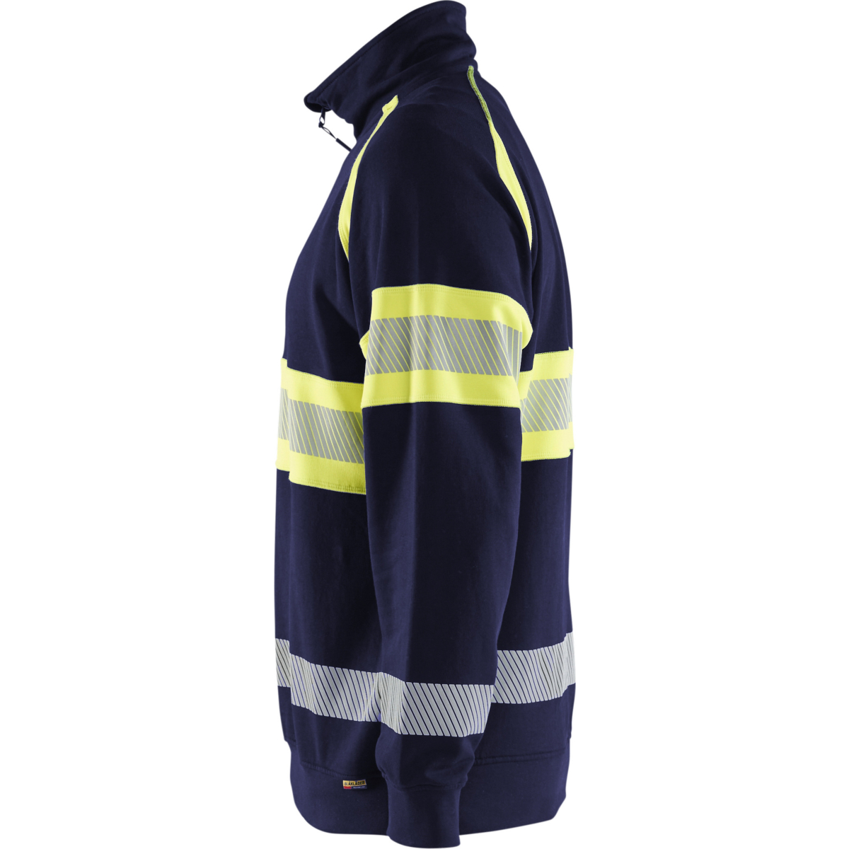 3553 高能见度毛衣