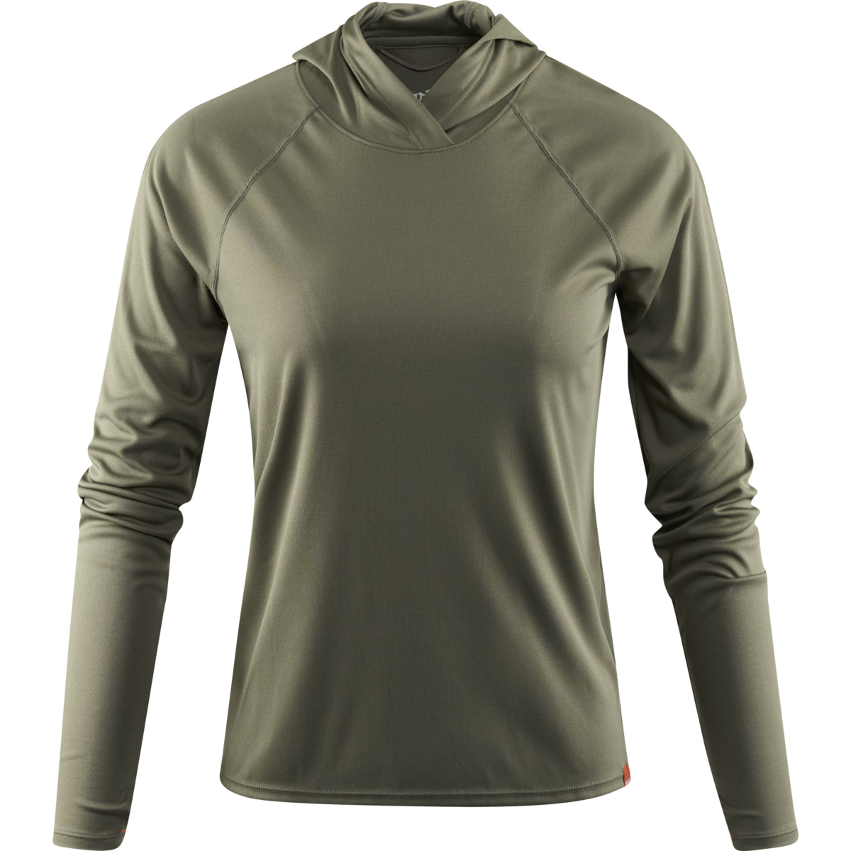 Women’s Tough Sun Hoodie