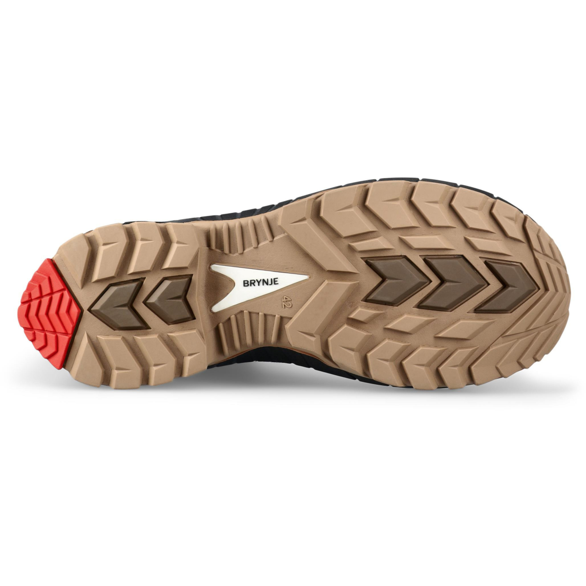 400502 TReK B-dry Ankle Boot BOA