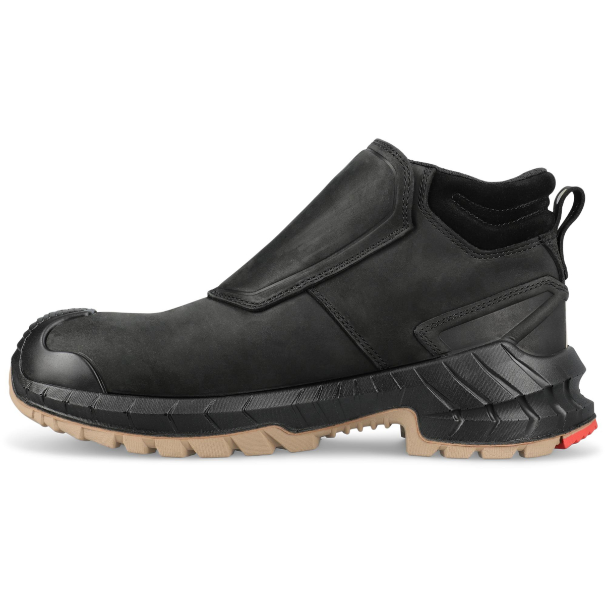400507 TReK Welder Boot