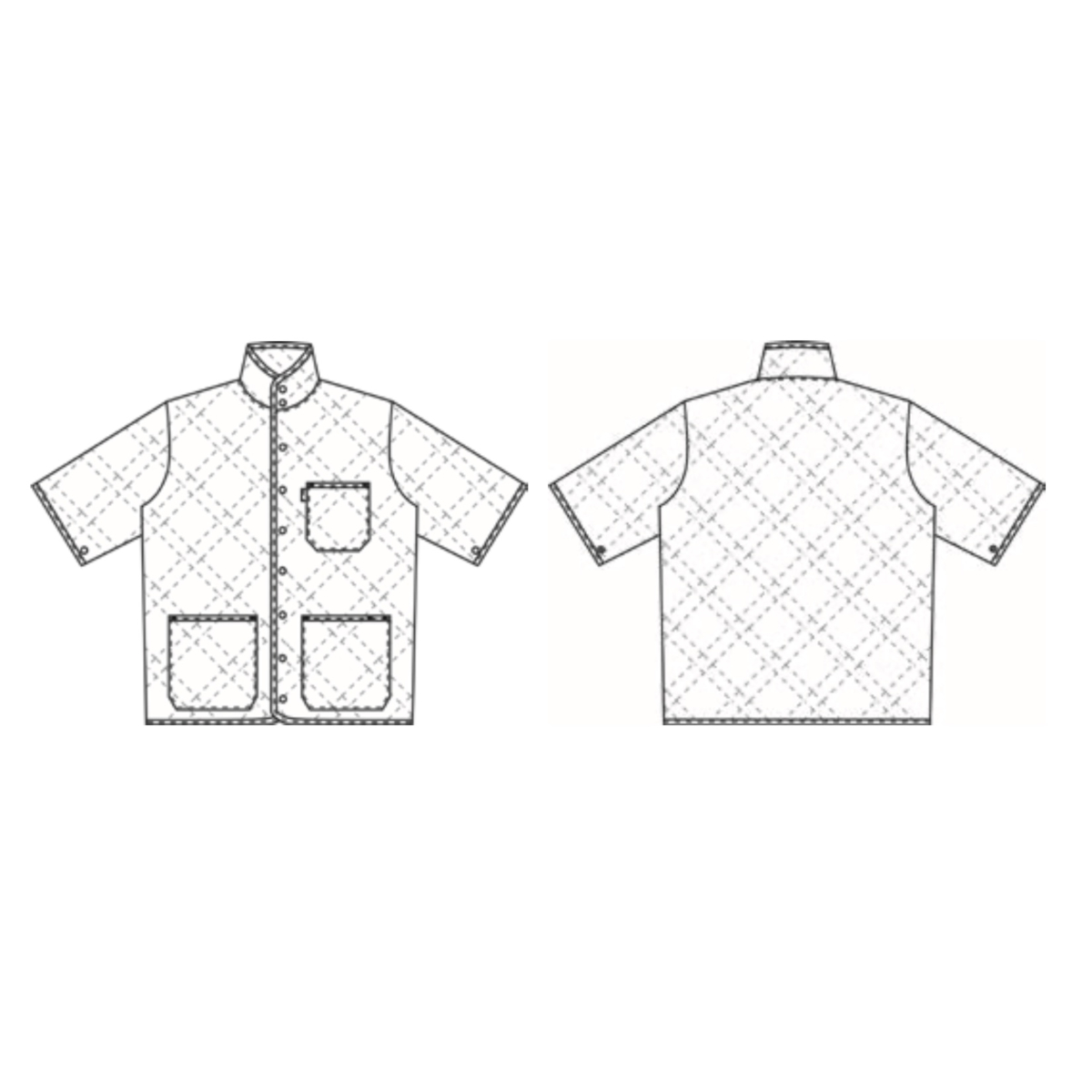 保暖夹克，Clima Sport