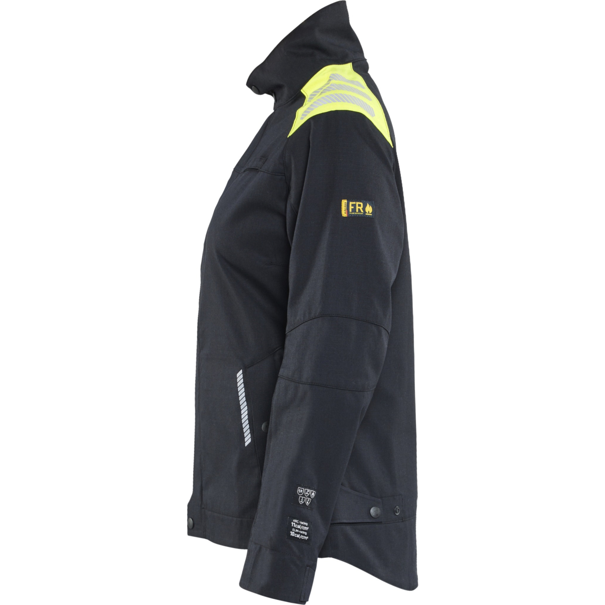 女士 Inherent 夹克