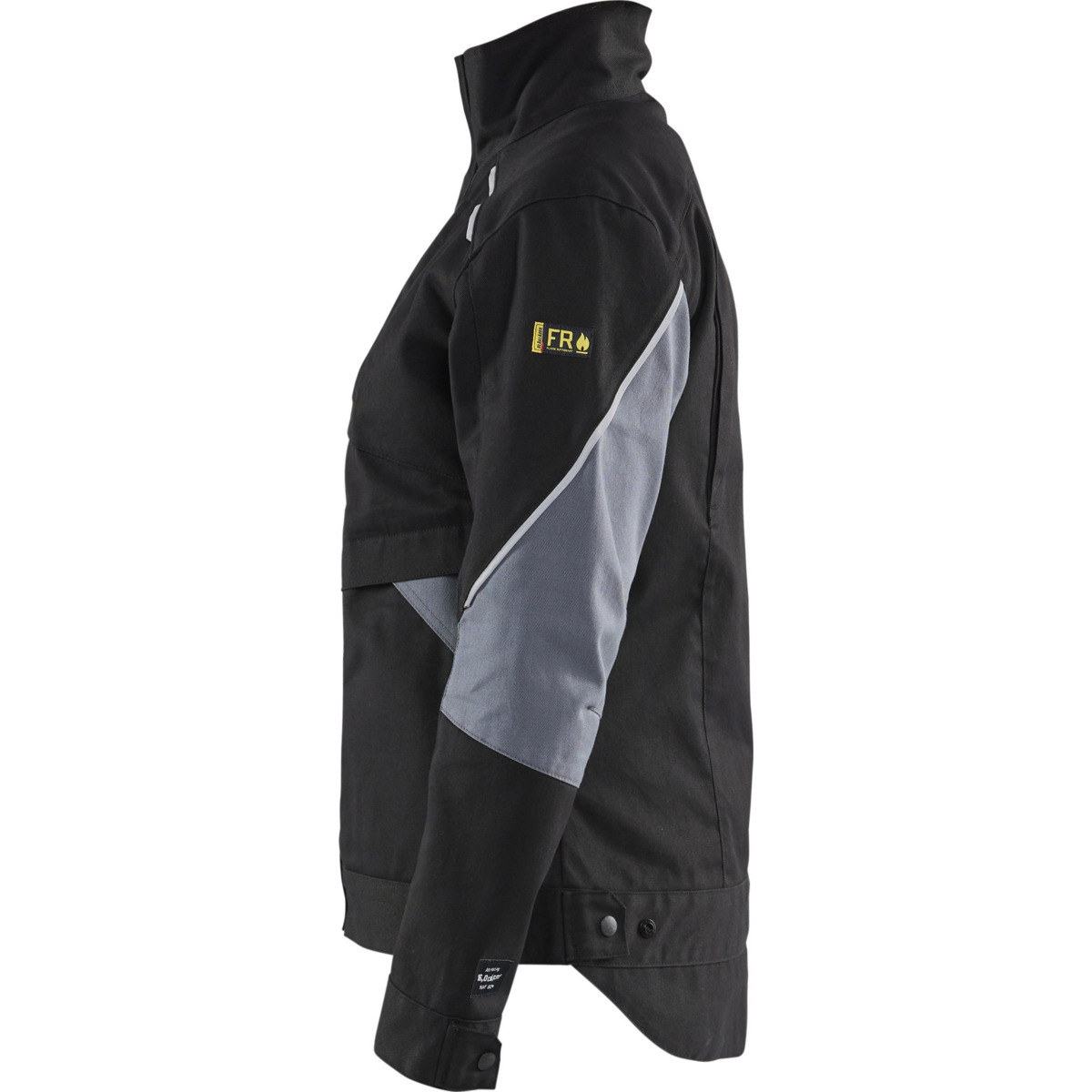 4071 女式阻燃夹克