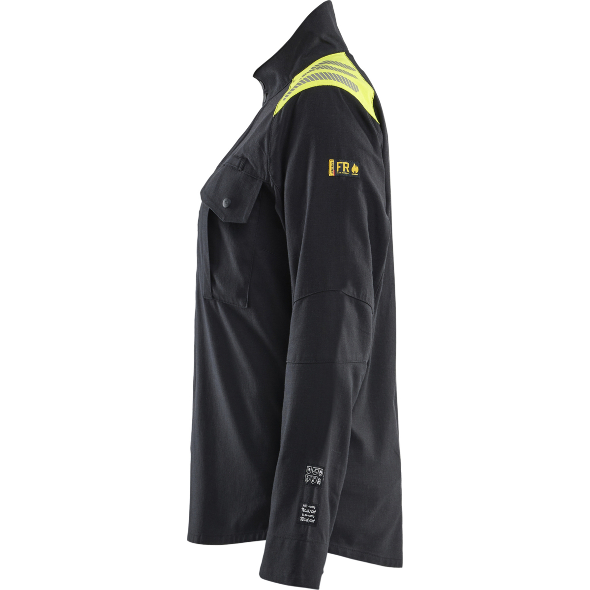 4072 女士 Inherent 衬衫