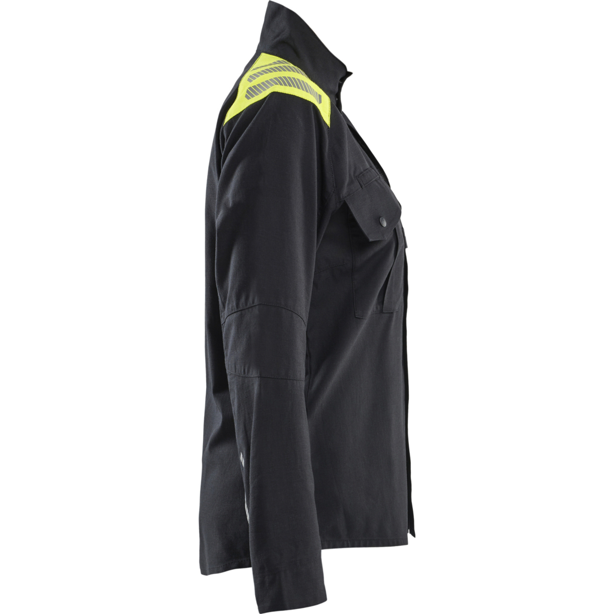 4072 女士 Inherent 衬衫