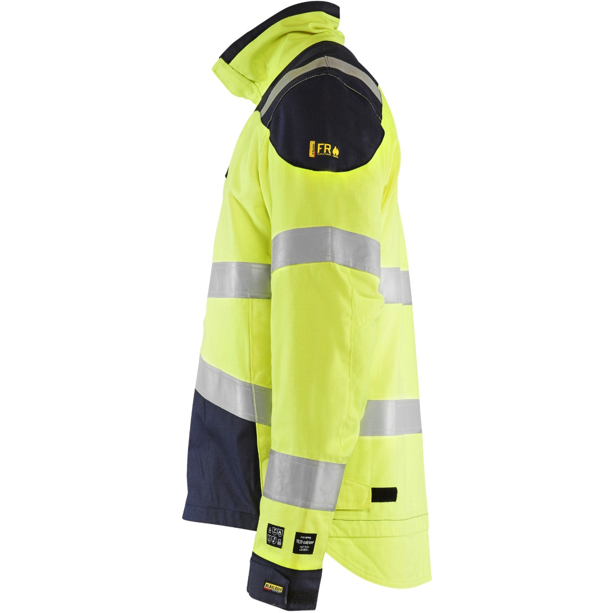 多规格固有夹克