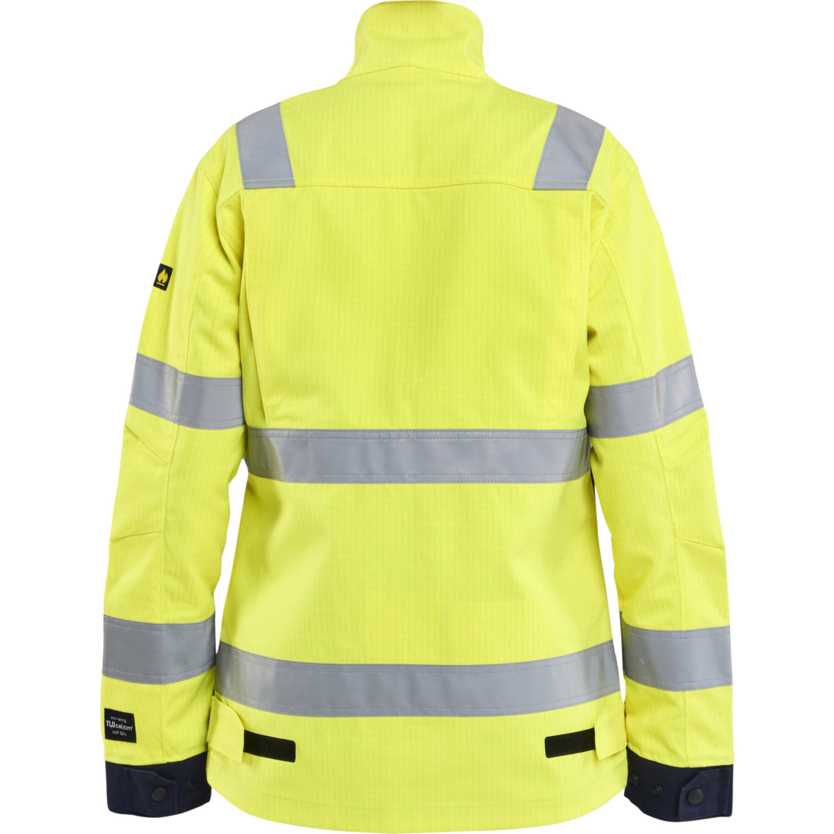 4091 女款多标准夹克