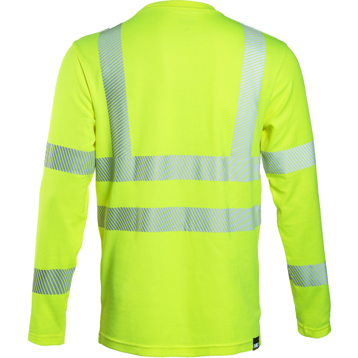 长袖安全T恤 4248+