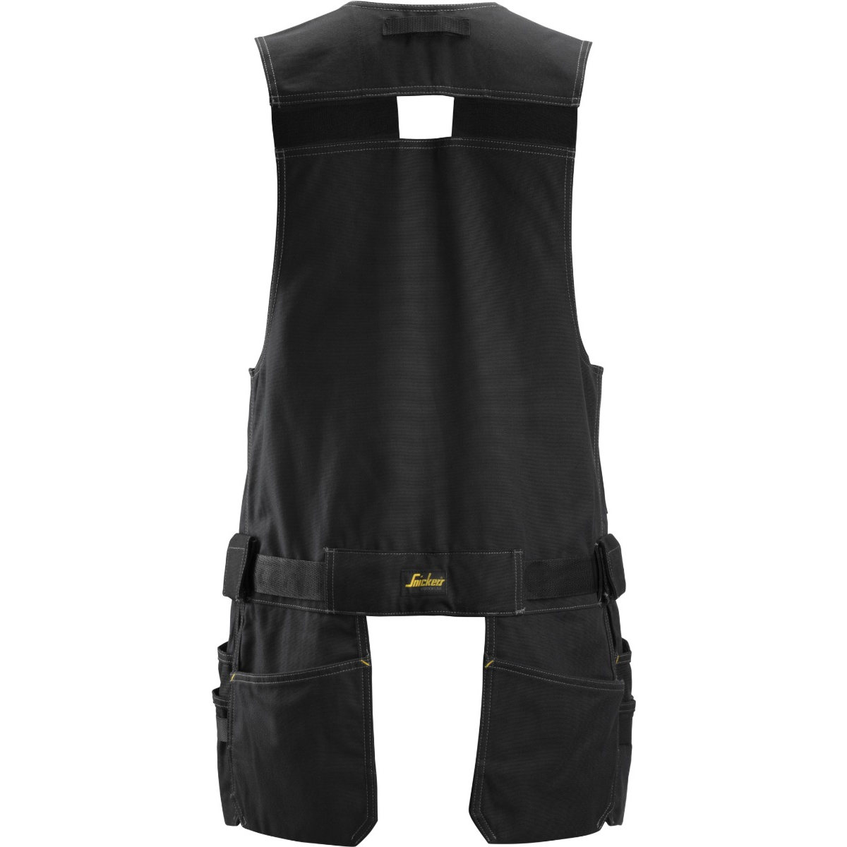 工具背心，帆布+