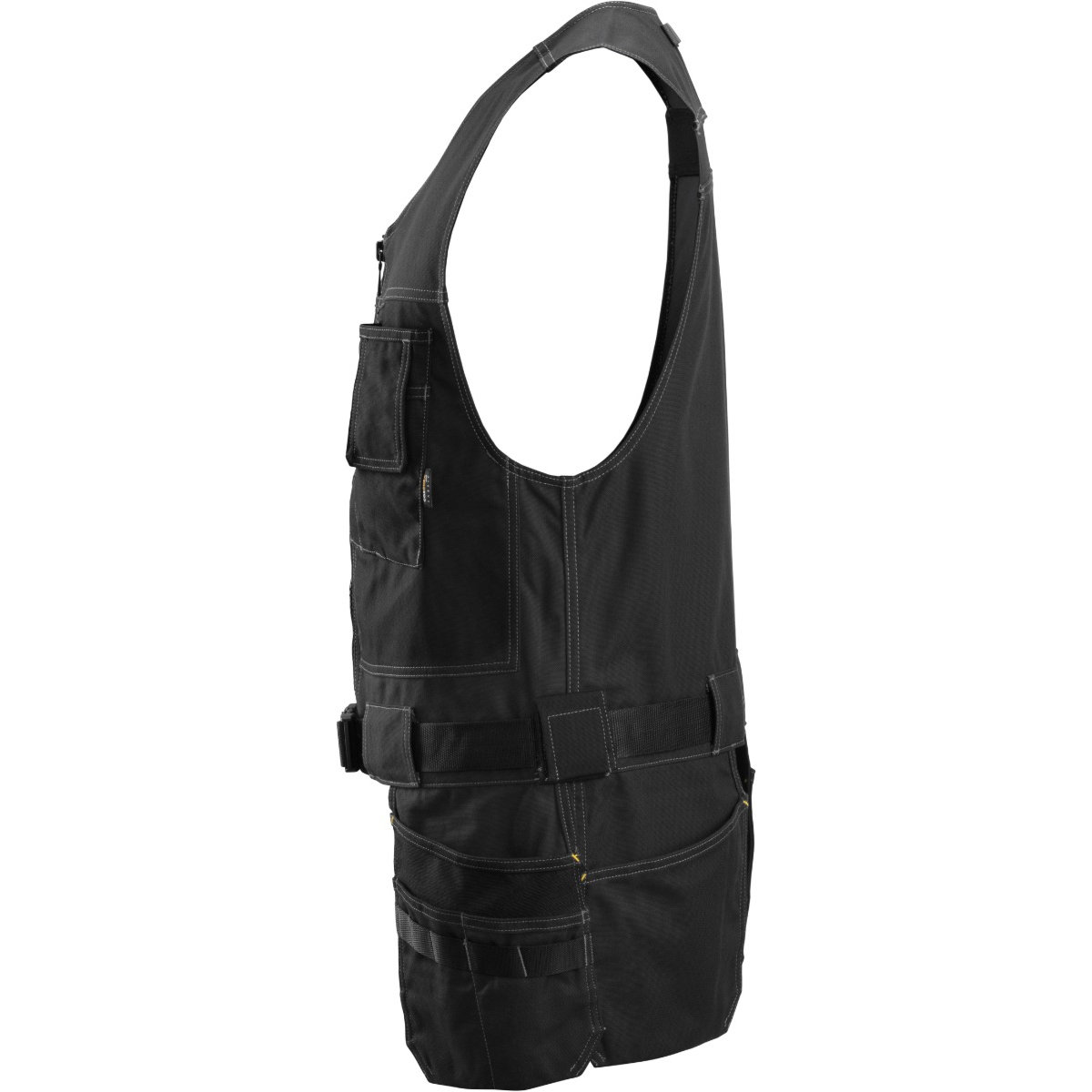 工具背心，帆布+