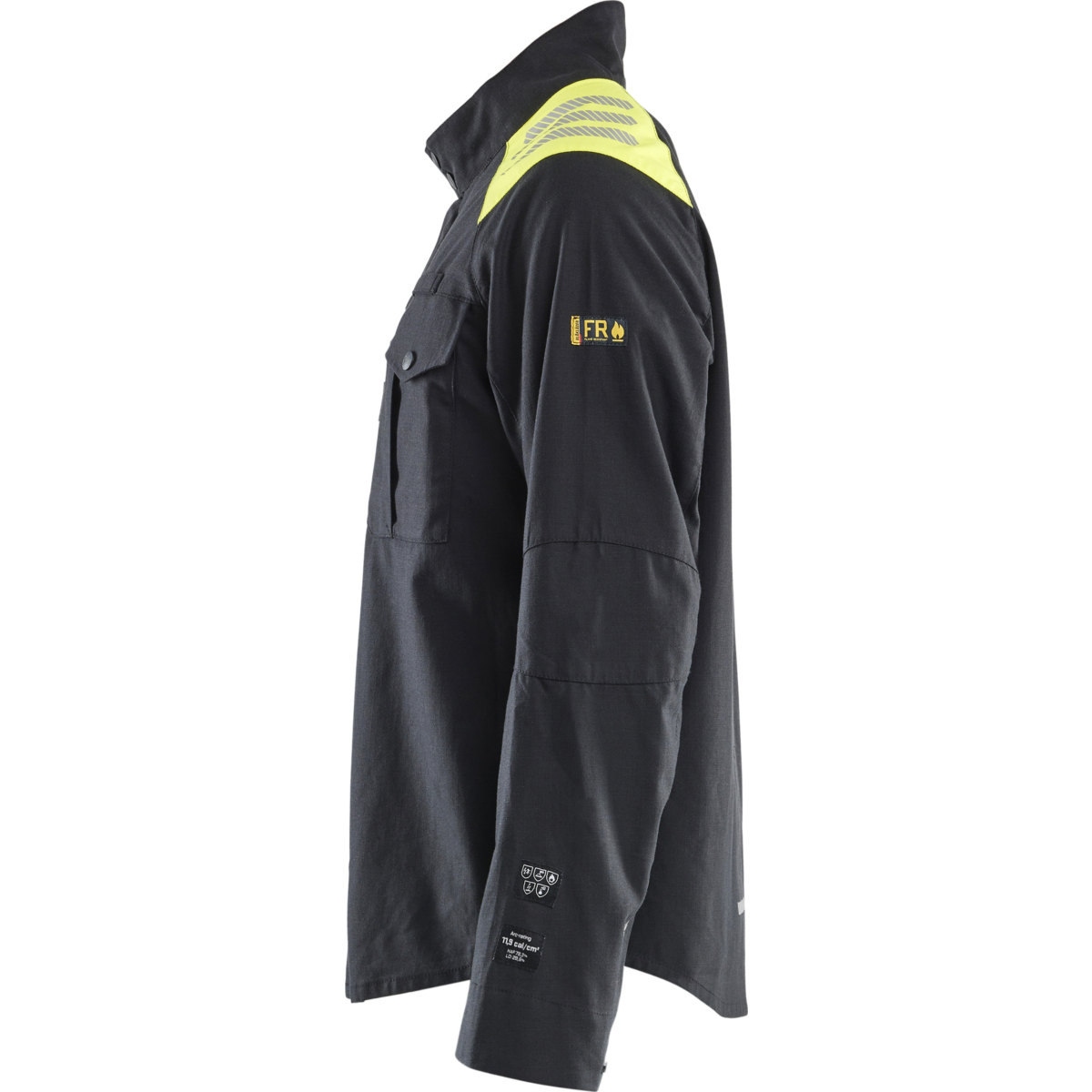 4409 固有外衬衫