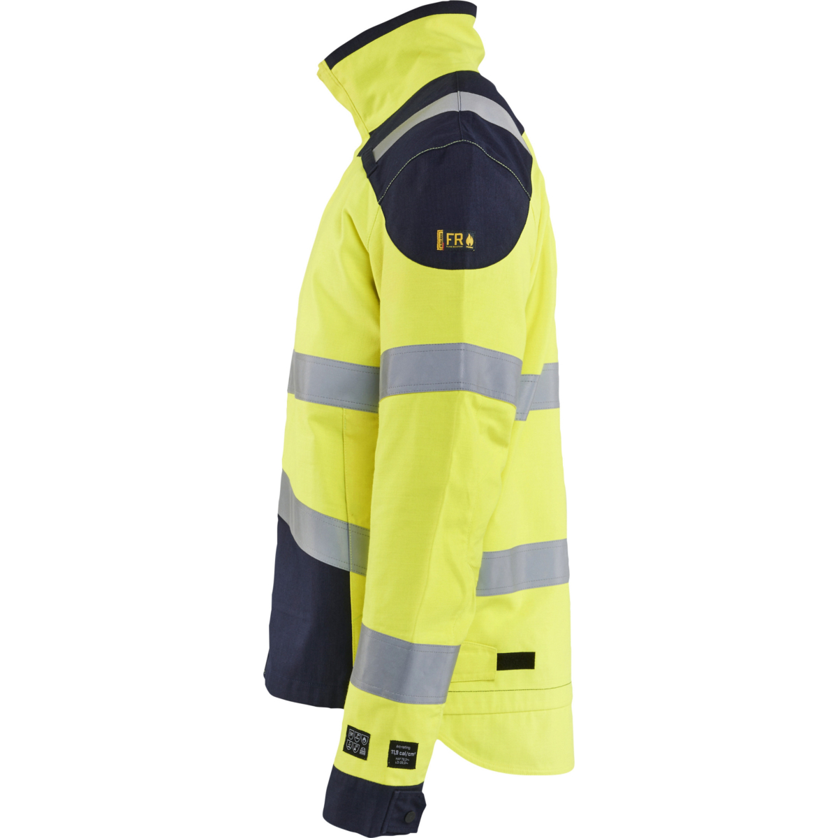 4418 APC 2 多规范固有夹克