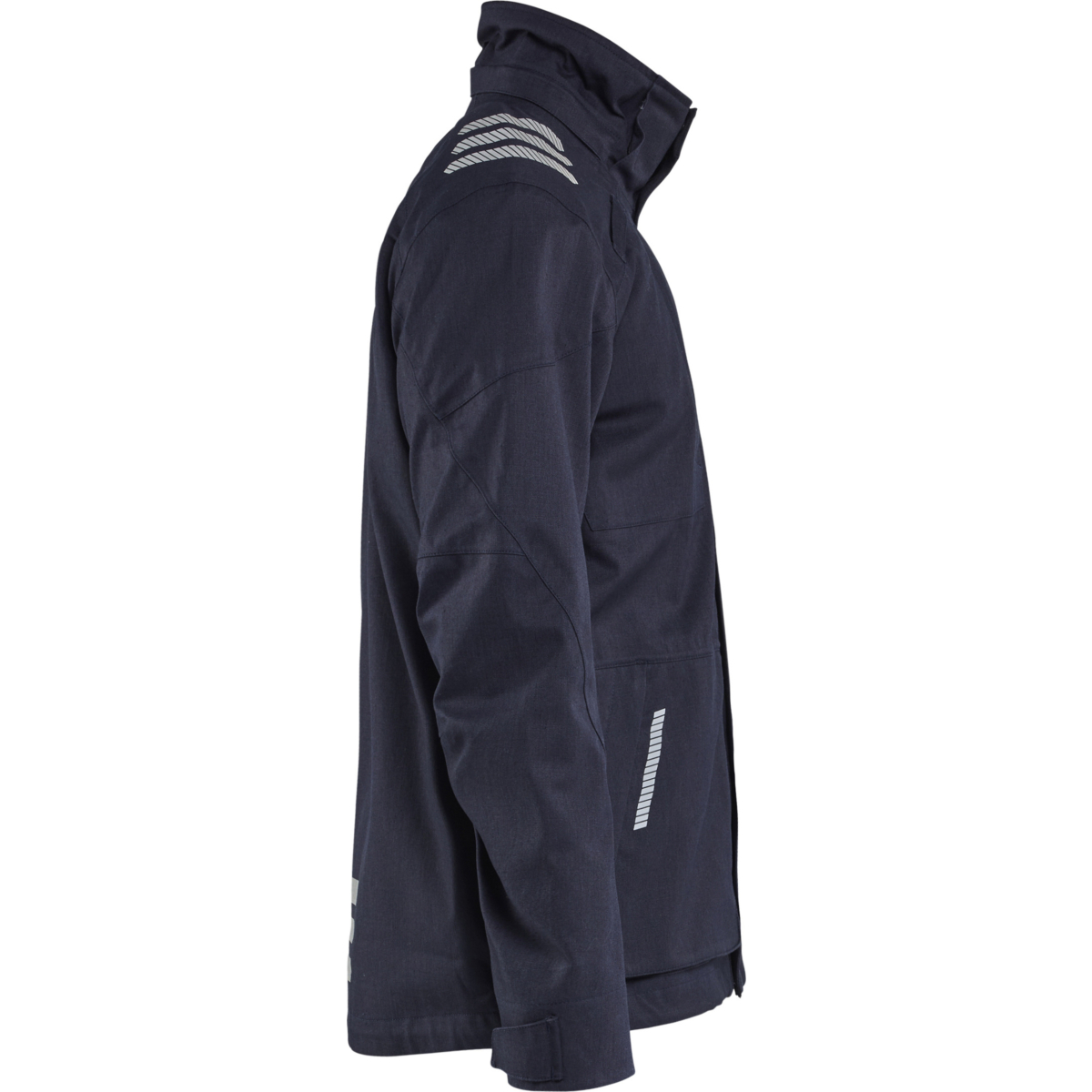 4446 外壳夹克固有