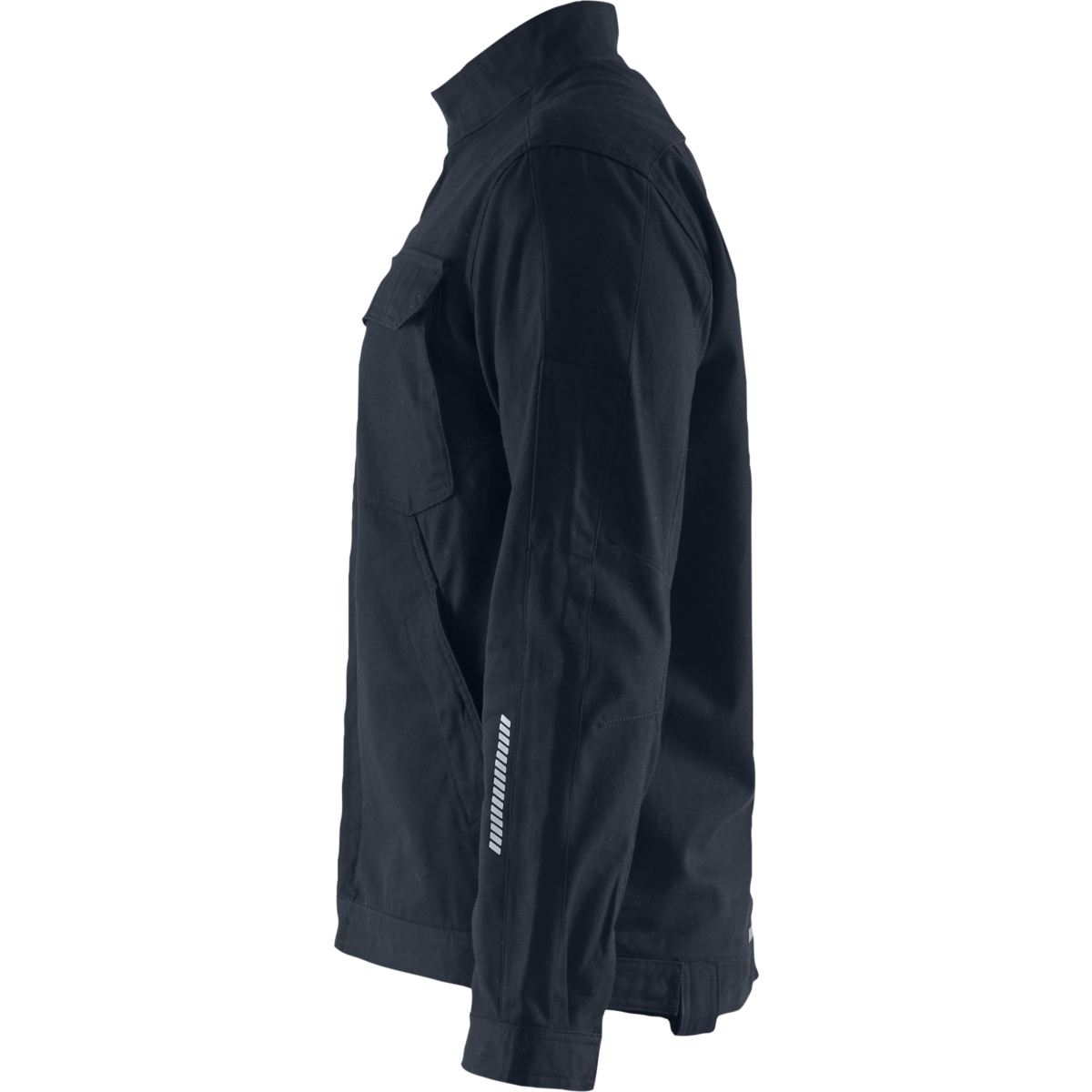 4466 工业夹克弹力