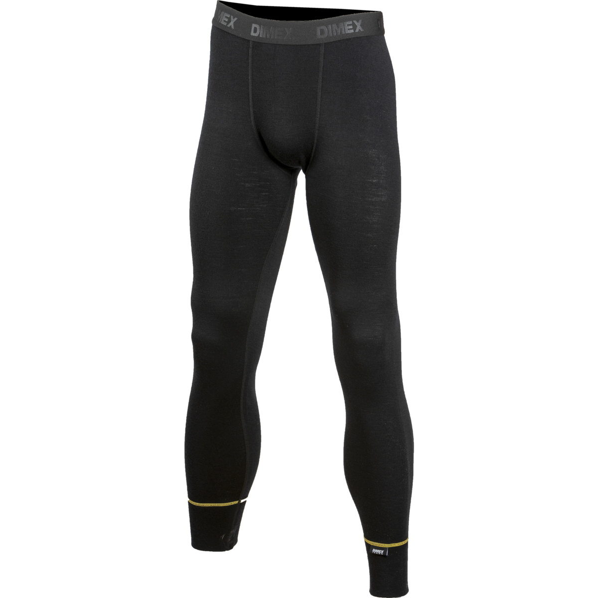 4466 Dimex 美利奴羊毛裤