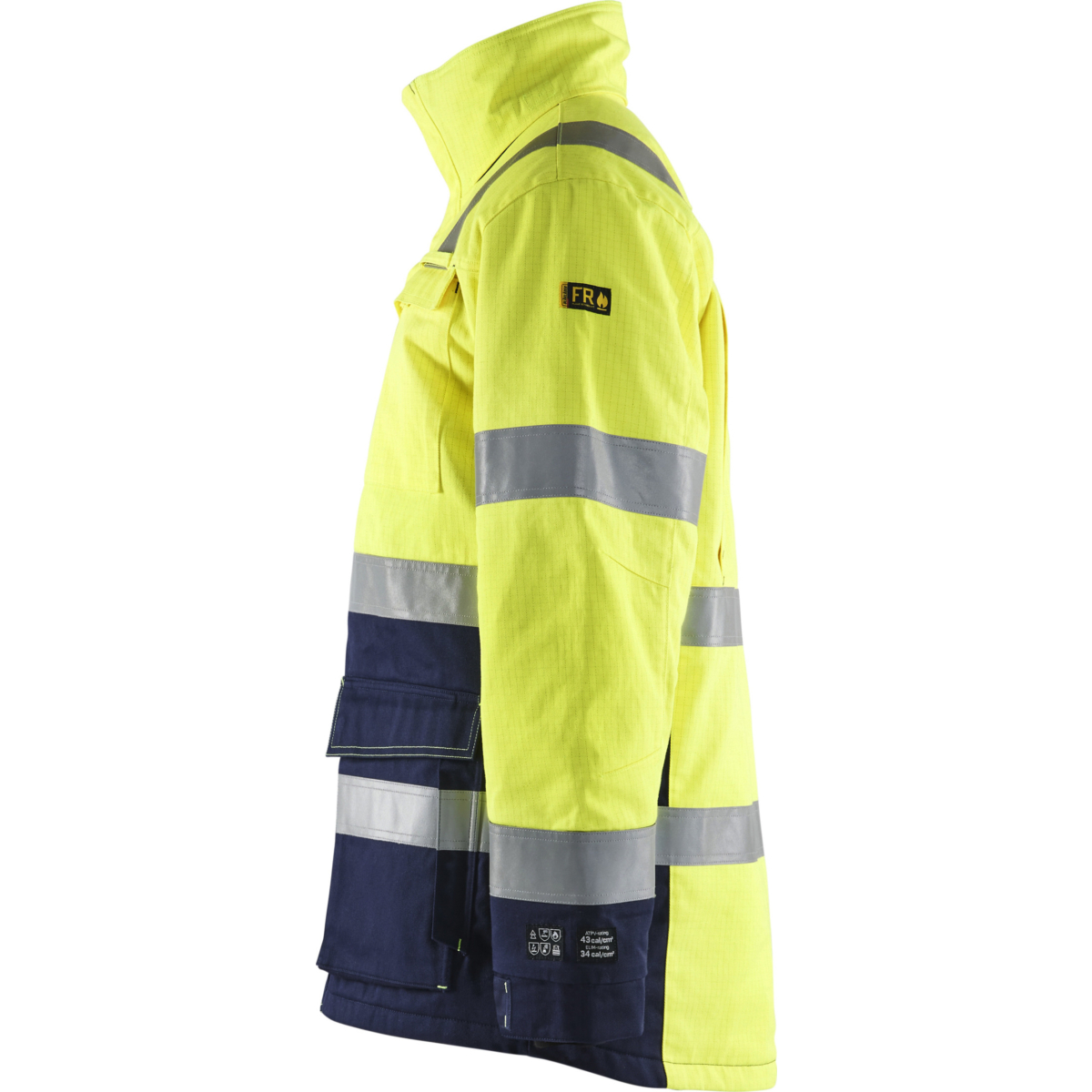 4467 多标准冬季派克大衣