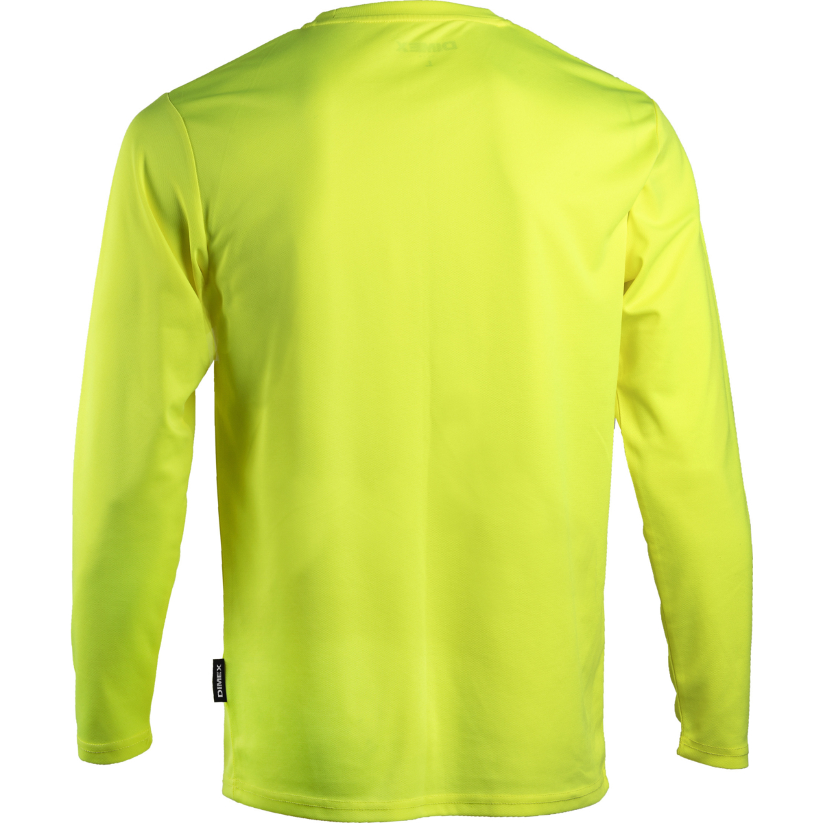 4510 Dimex 长袖T恤