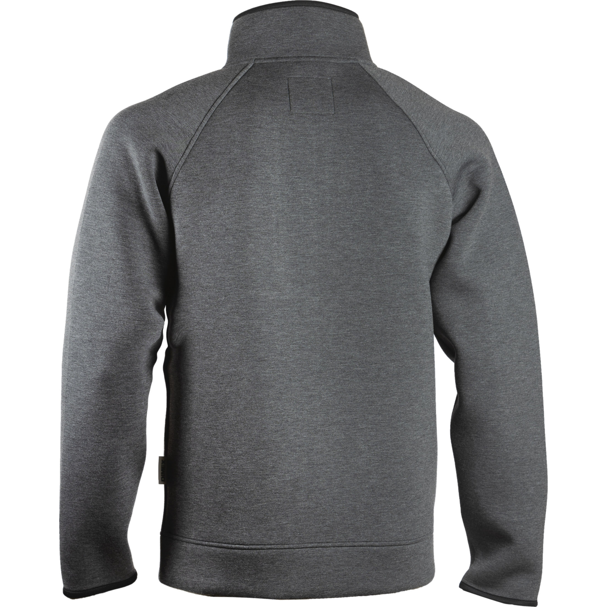 4513 潜水服开衫