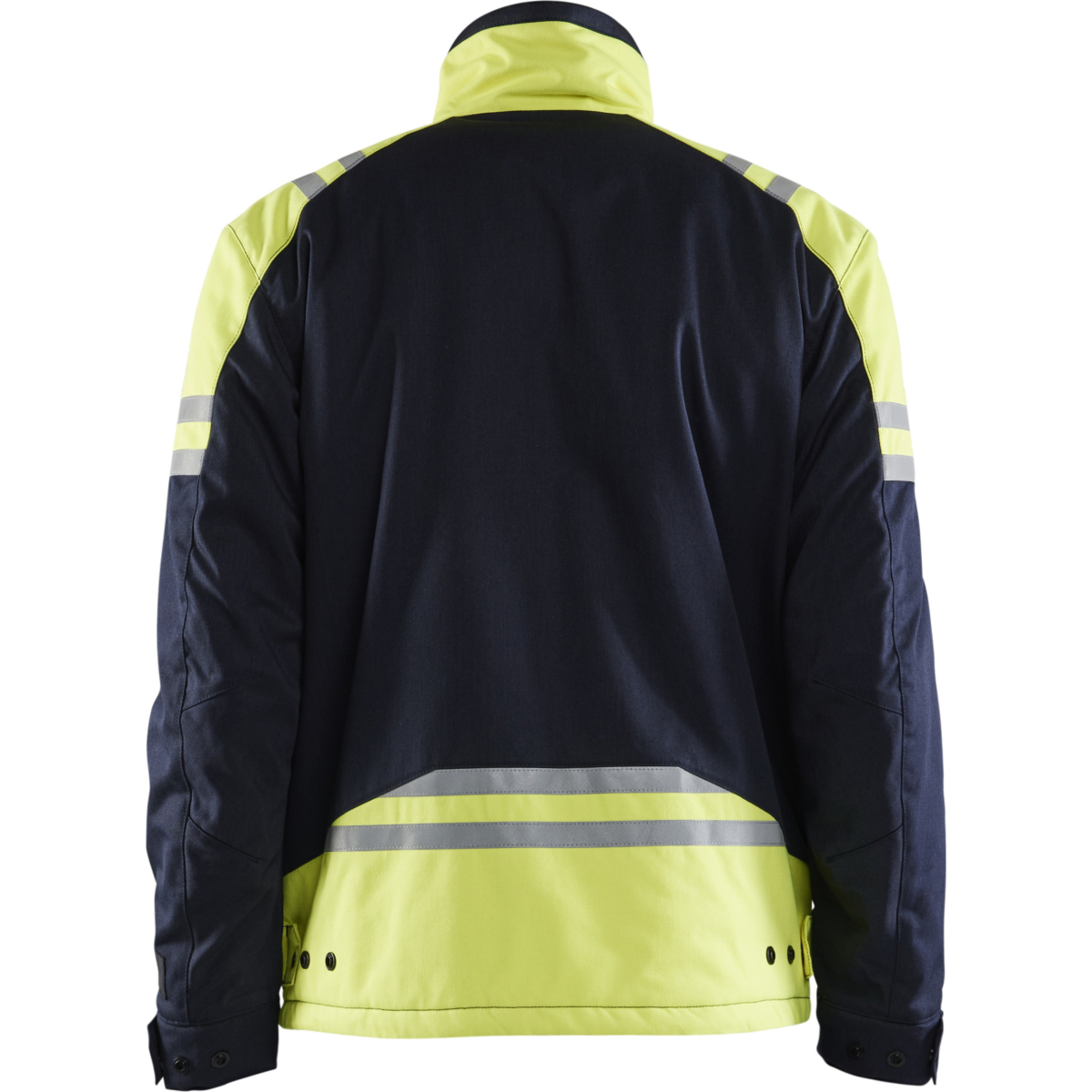 4515 固有钢冬季夹克