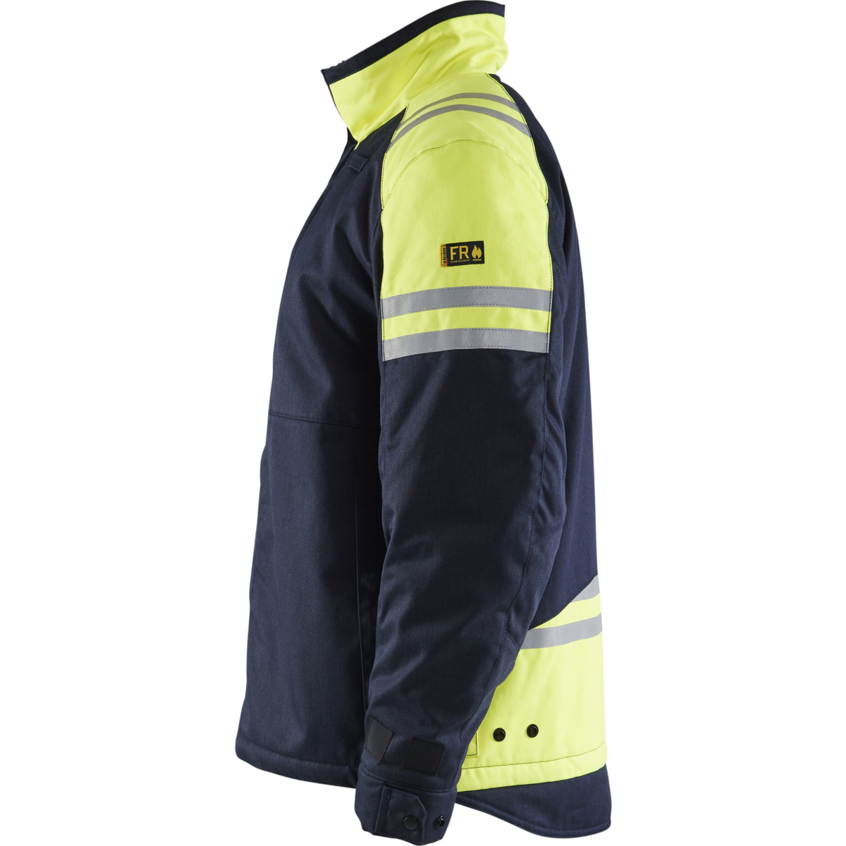 4515 固有钢冬季夹克