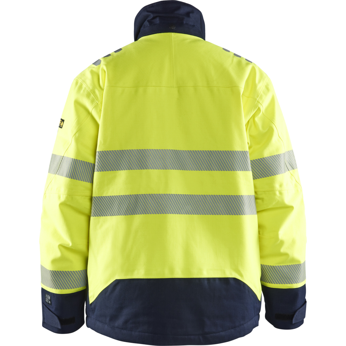 4517 多标准冬季夹克