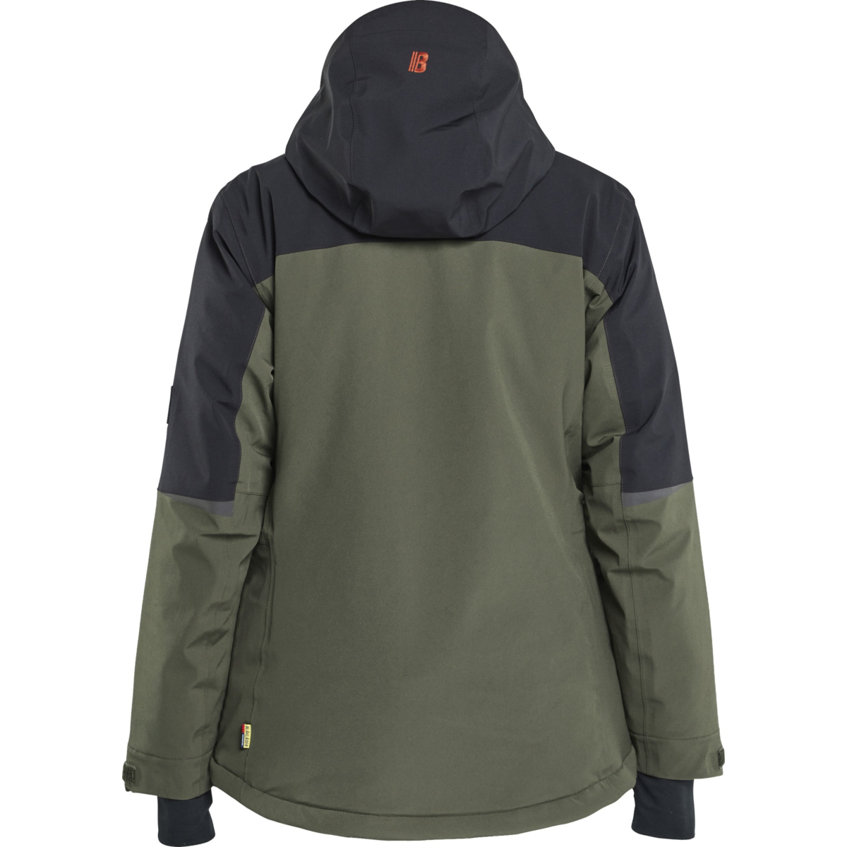 STRIKER 女款冬季弹力夹克