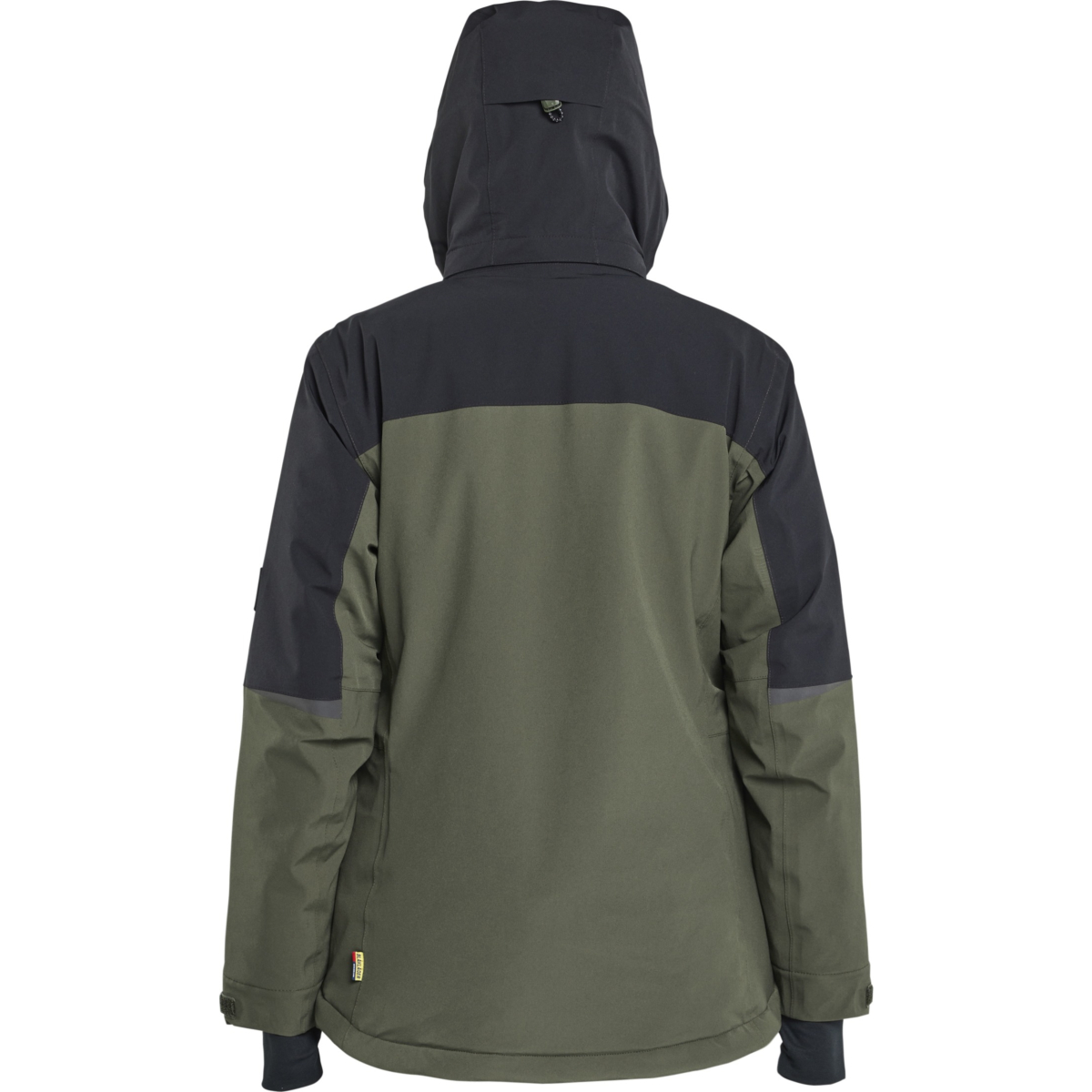 STRIKER 女款冬季弹力夹克