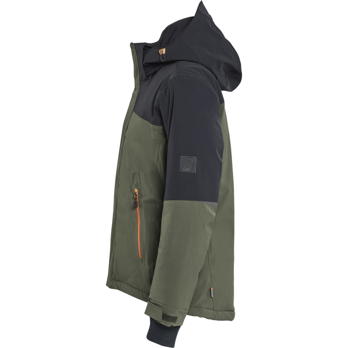 STRIKER 女款冬季弹力夹克